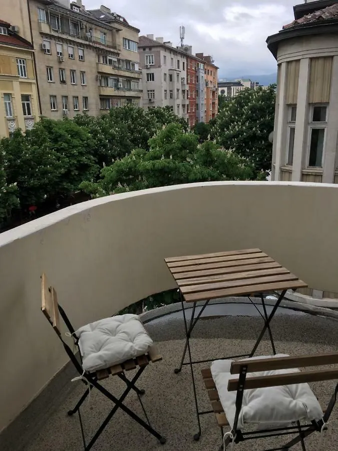 Center Sofia, Vitosha Boulevard Apartment Sofia