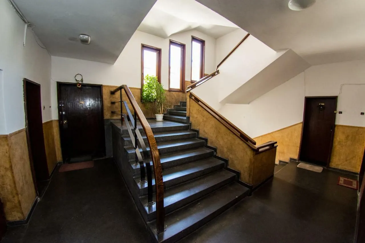 Center Sofia, Vitosha Boulevard Apartment  Sofia