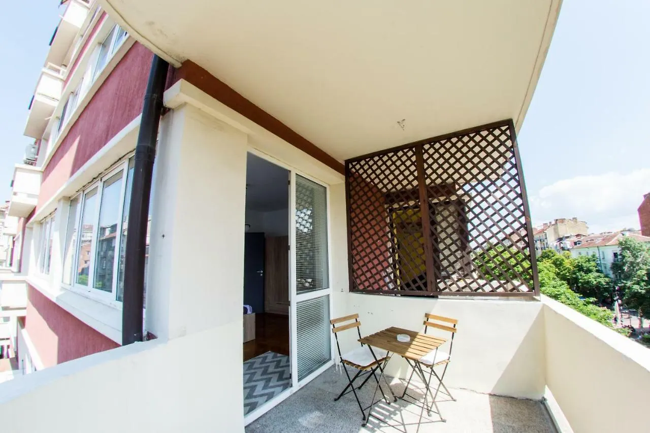 Center Sofia, Vitosha Boulevard Apartment 0*, Sofia Bulgaria