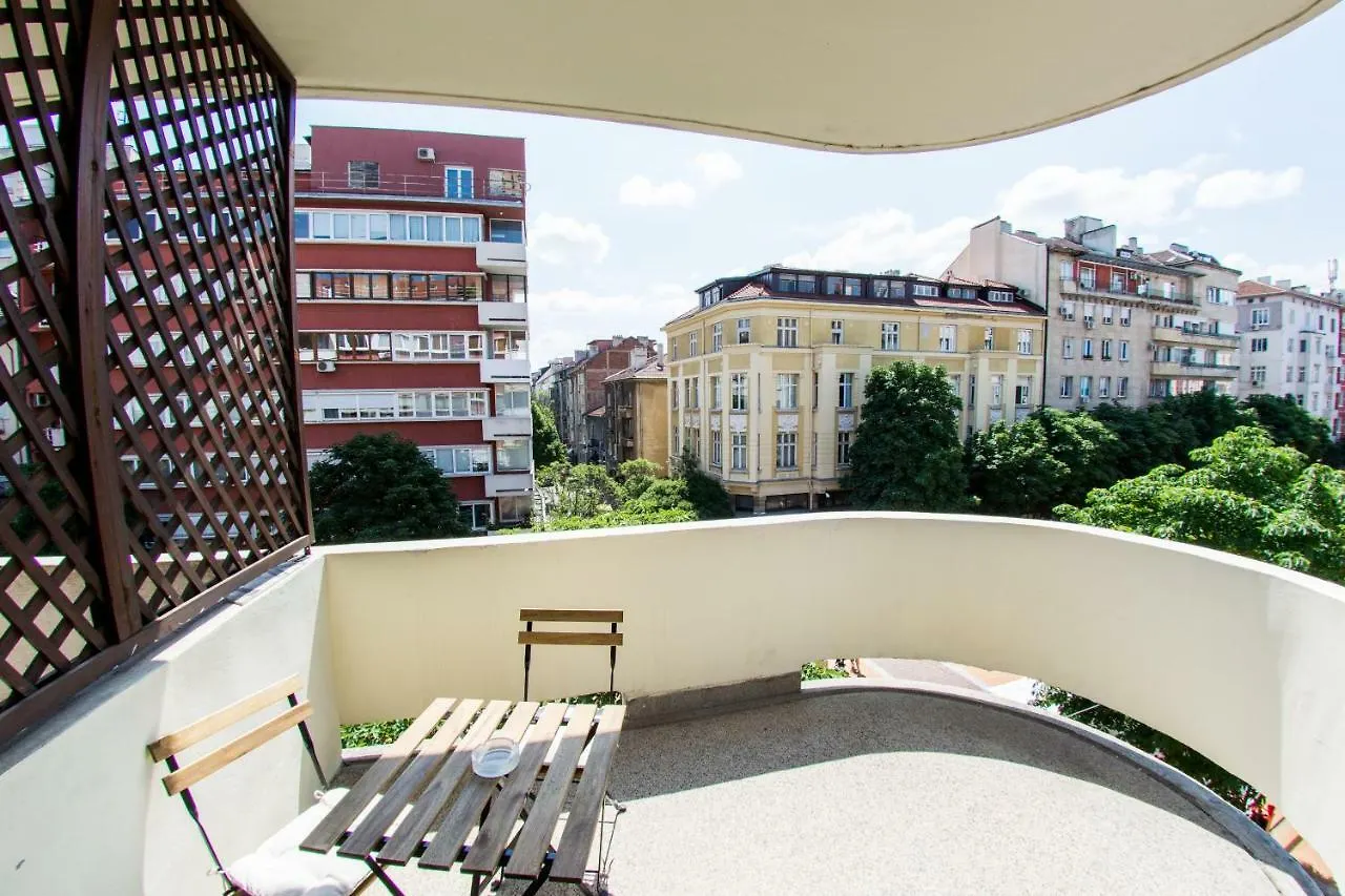 Center Sofia, Vitosha Boulevard Apartment Sofia