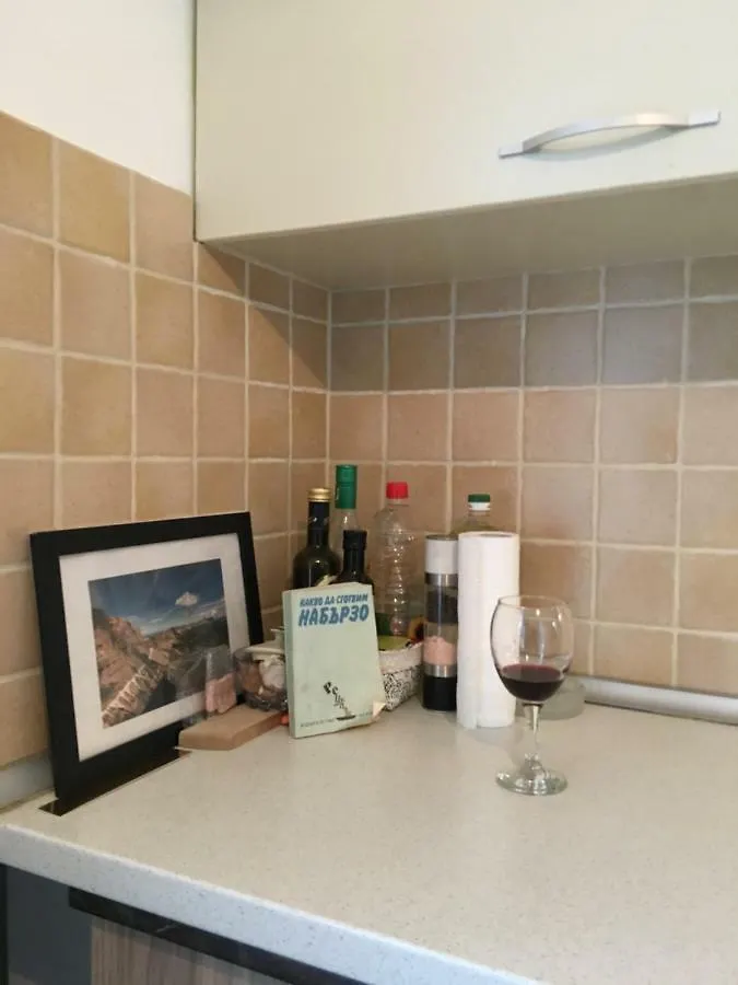 Center Sofia, Vitosha Boulevard Apartment 0*, Sofie Bulharsko