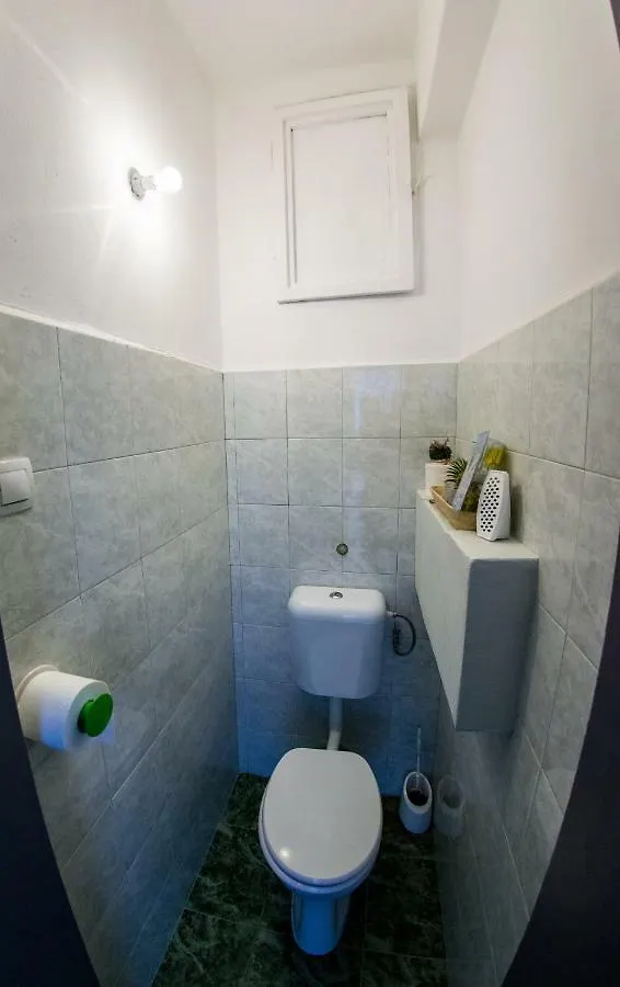 Center Sofia, Vitosha Boulevard Apartment  Sofie