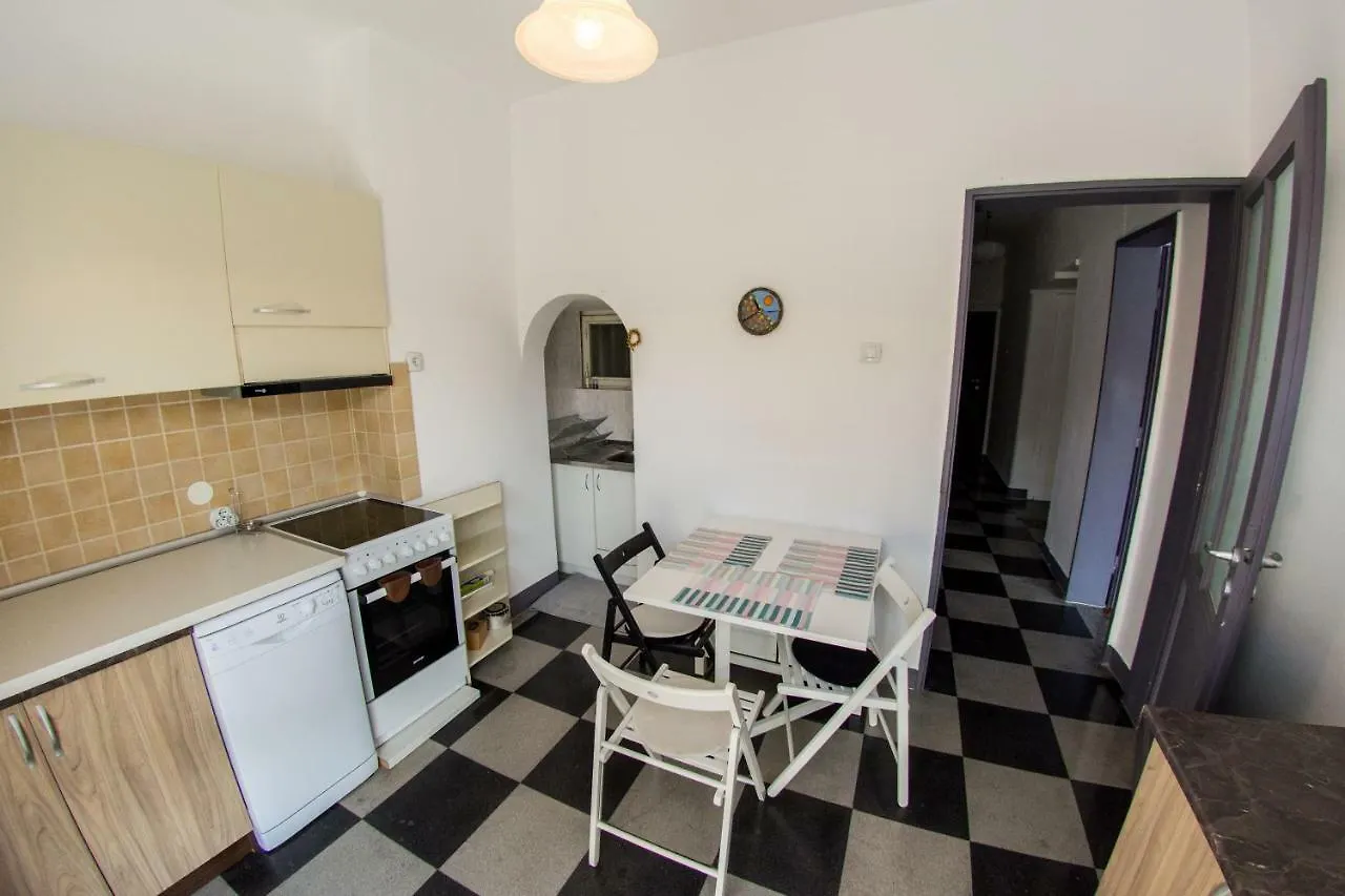Center Sofia, Vitosha Boulevard Apartment  Sofie