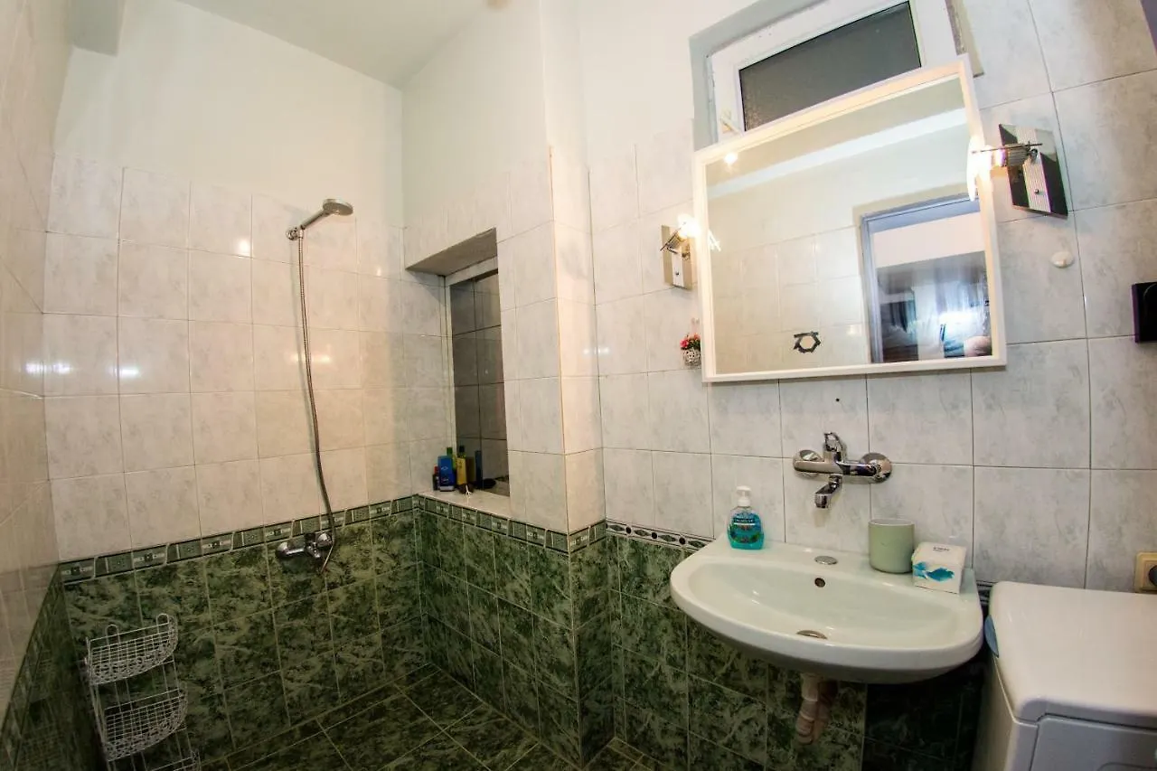 Center Sofia, Vitosha Boulevard Apartment