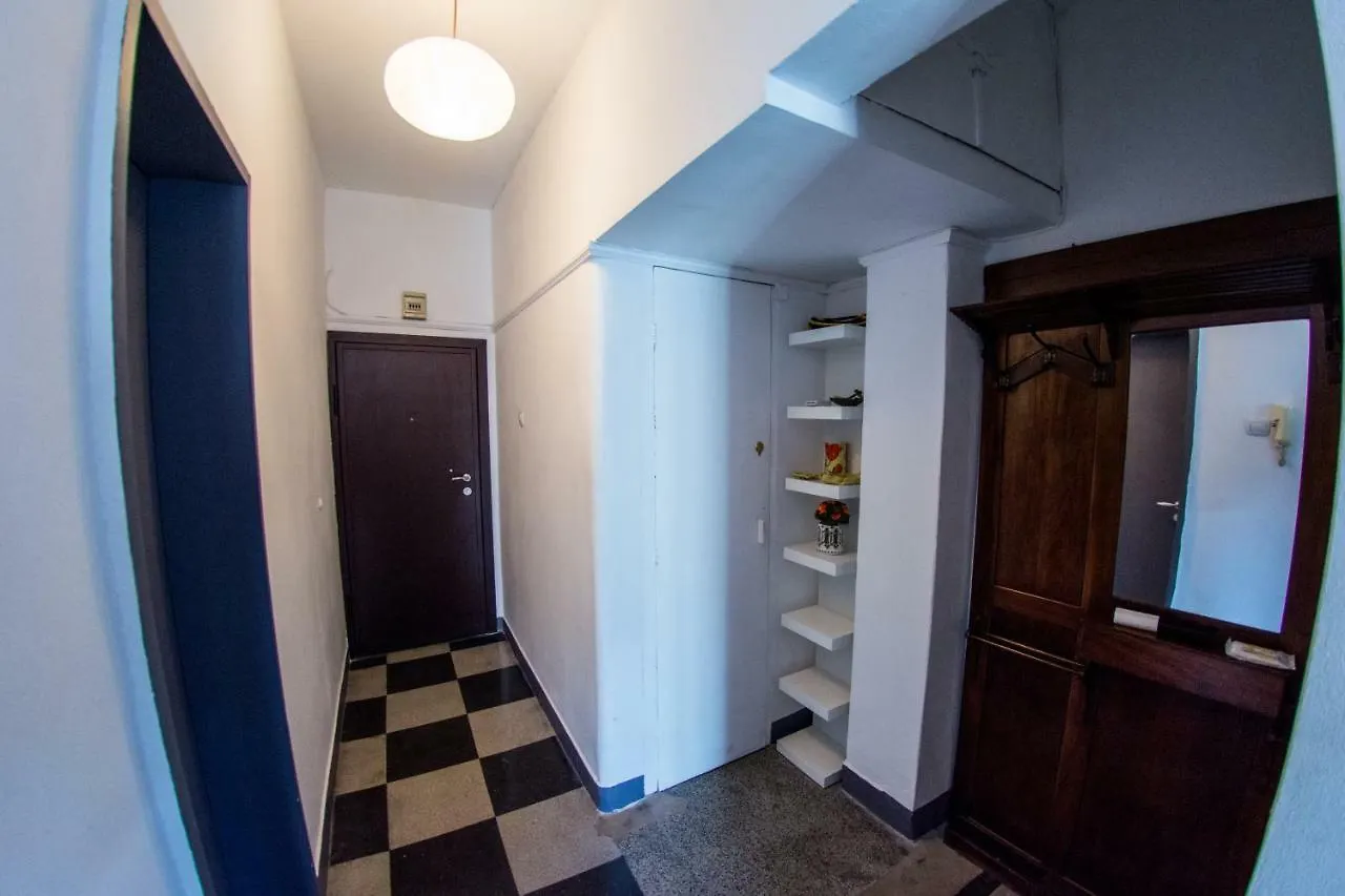 Center Sofia, Vitosha Boulevard Apartment