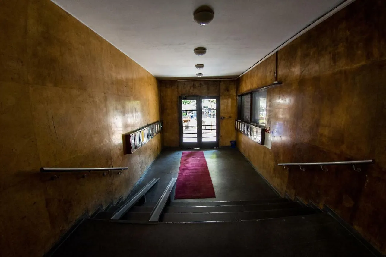 Center Sofia, Vitosha Boulevard Apartment
