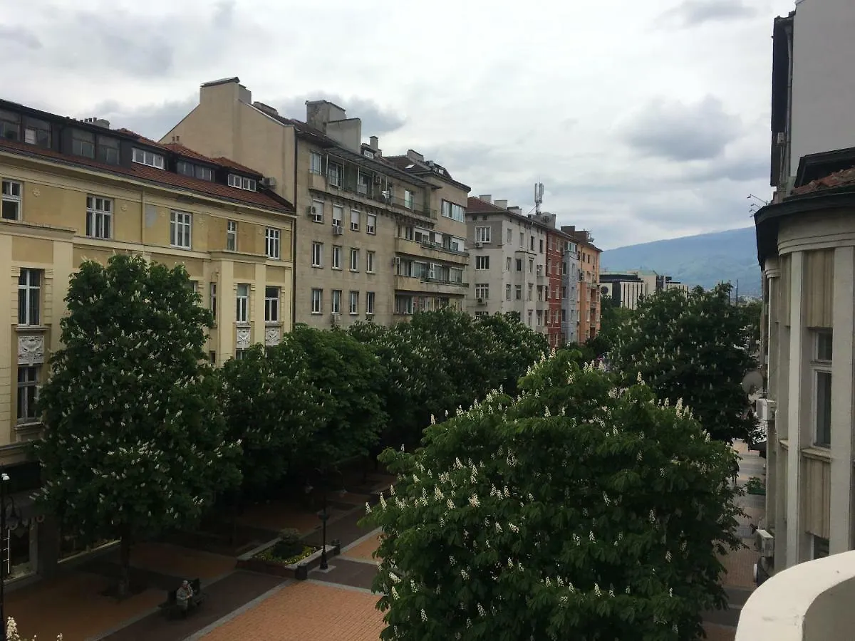 Center Sofia, Vitosha Boulevard Apartment 0*, Sofia