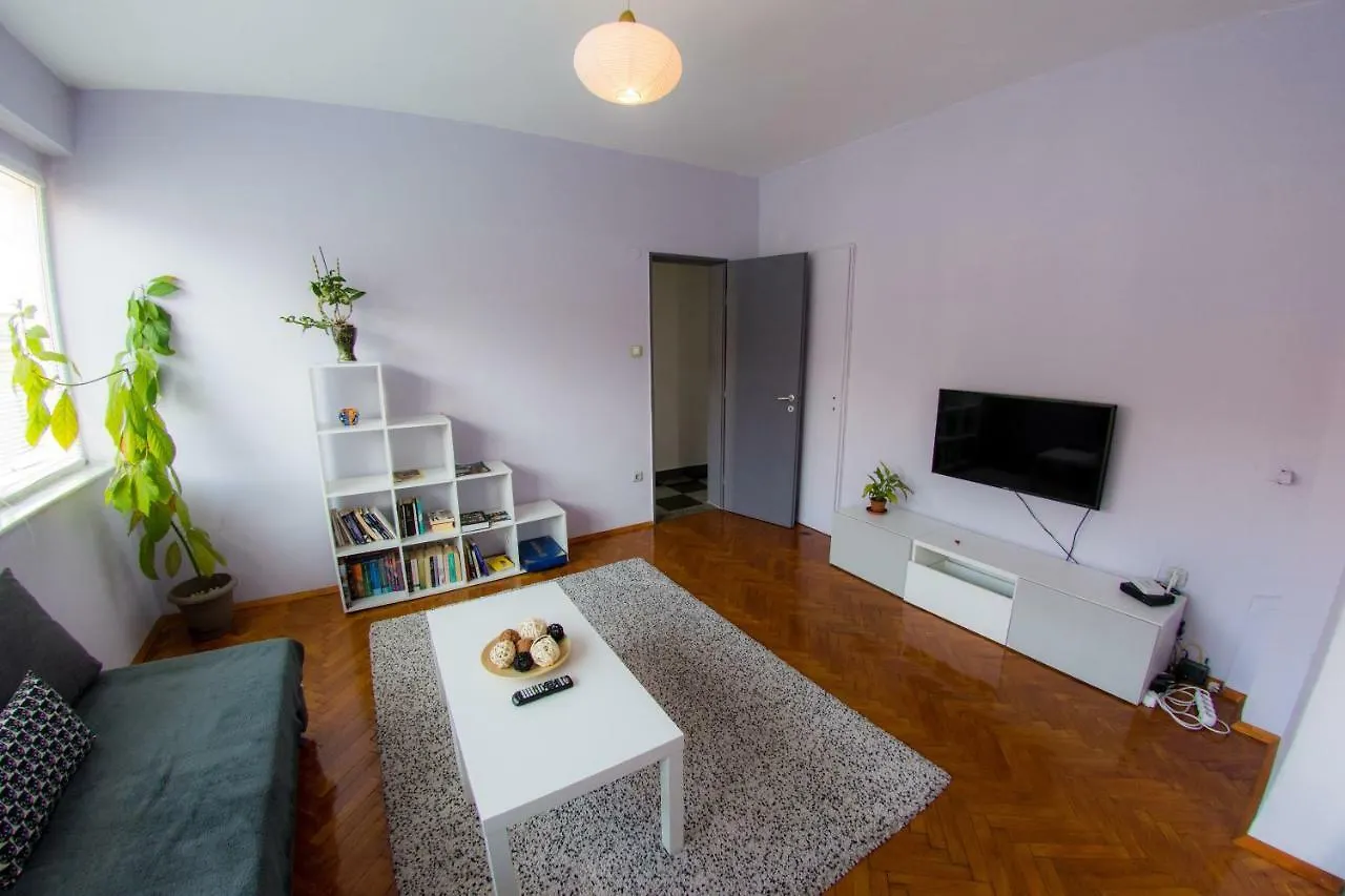 Center Sofia, Vitosha Boulevard Apartment 0*, Sofia