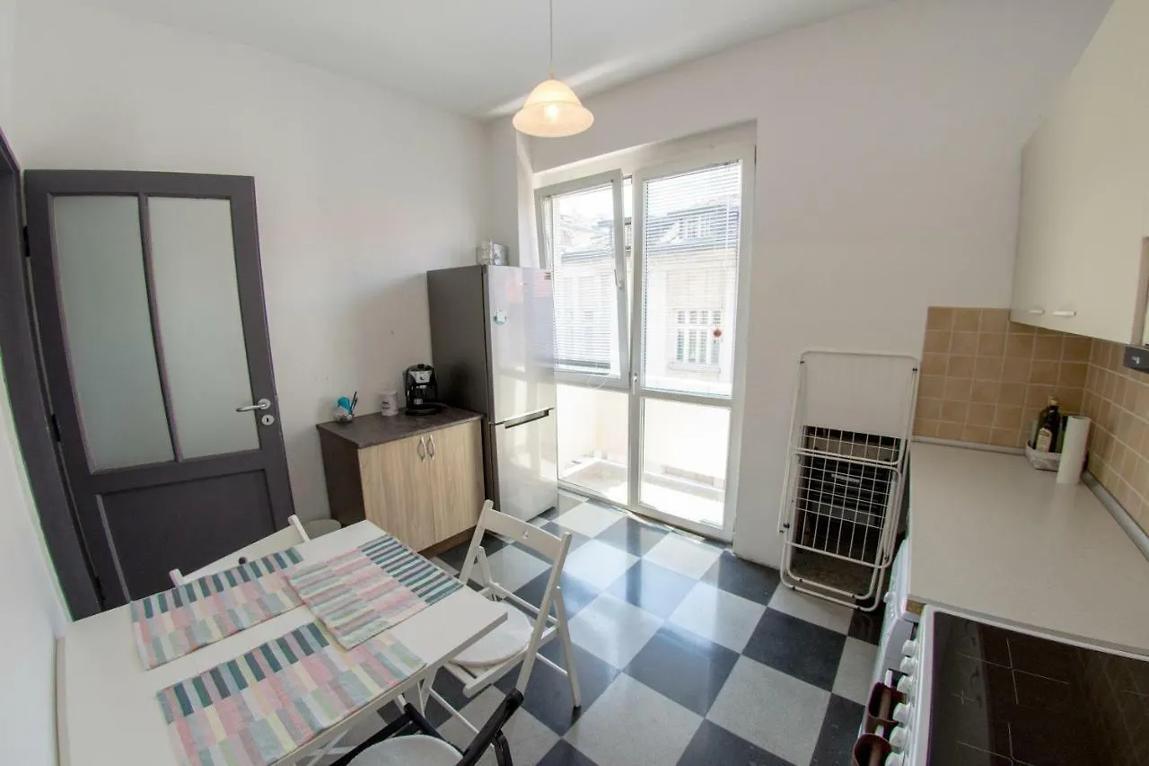 Center Sofia, Vitosha Boulevard Apartment Bulgaria